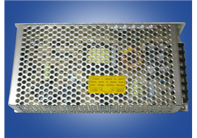 24 V DC power supply