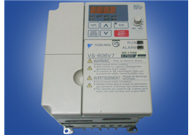 Frequency converter