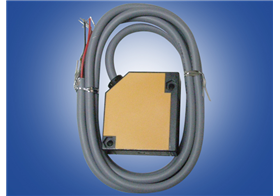 Anti overlap photoelectric switch